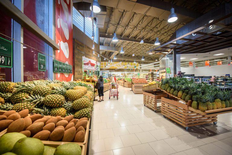 Supermercado El Bravo Cerca De Mí TIENDAS – Supermercados Bravo