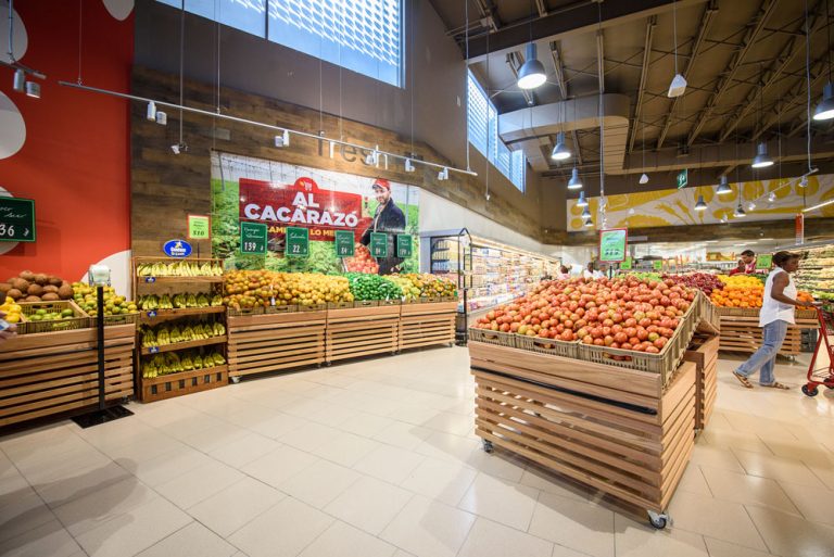 Supermercado El Bravo Cerca De Mí TIENDAS – Supermercados Bravo